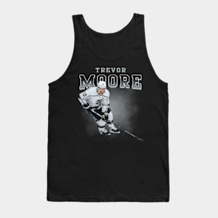 Trevor Moore Tank Top